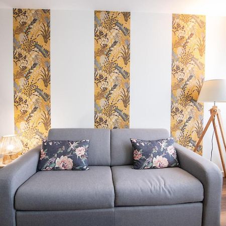Kasa Tardy - Spacieux, Lumineux & Cosy - Machine A Laver - Tv & Wifi サン・テティエンヌ エクステリア 写真
