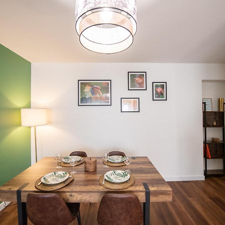 Kasa Tardy - Spacieux, Lumineux & Cosy - Machine A Laver - Tv & Wifi サン・テティエンヌ エクステリア 写真