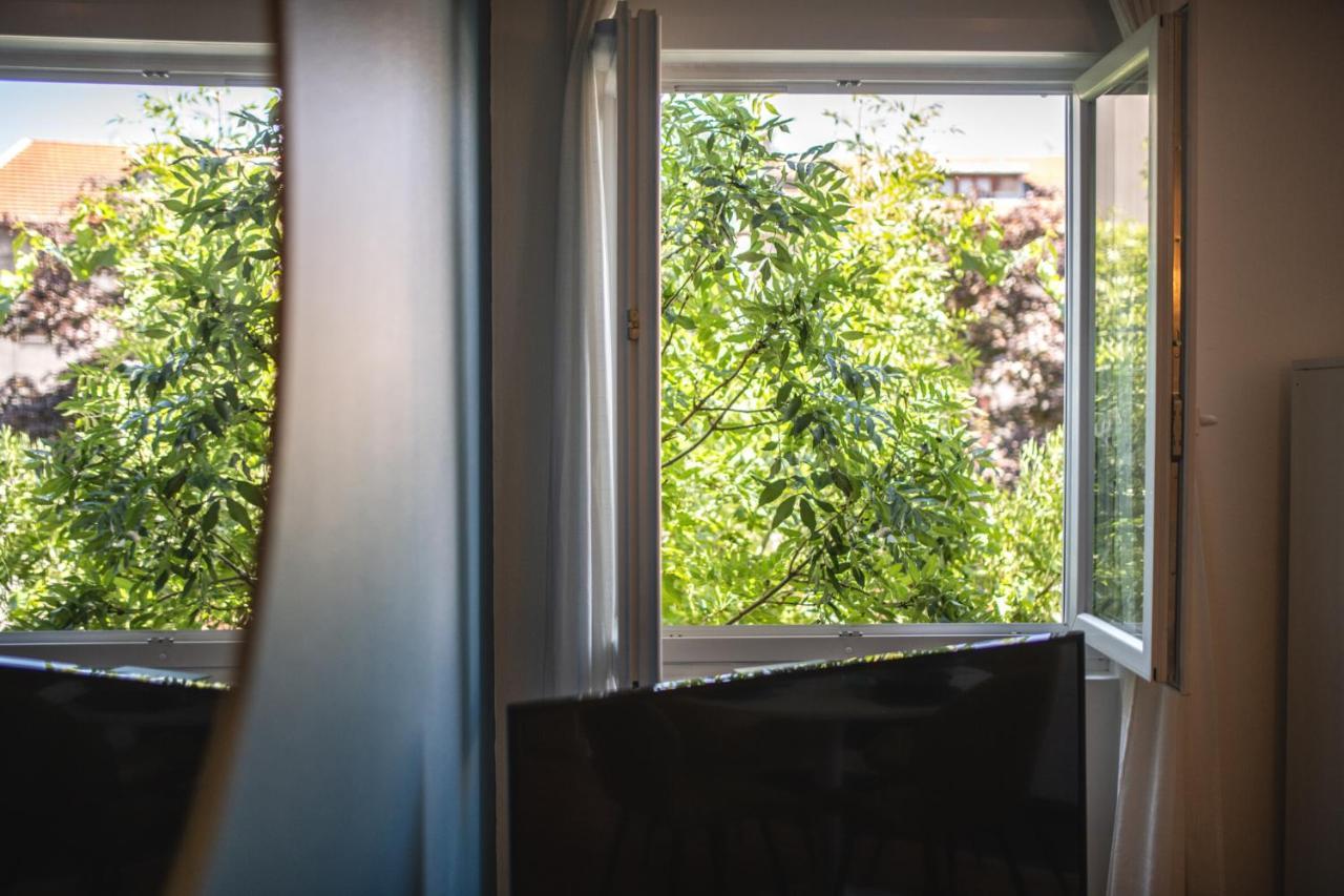 Kasa Tardy - Spacieux, Lumineux & Cosy - Machine A Laver - Tv & Wifi サン・テティエンヌ エクステリア 写真